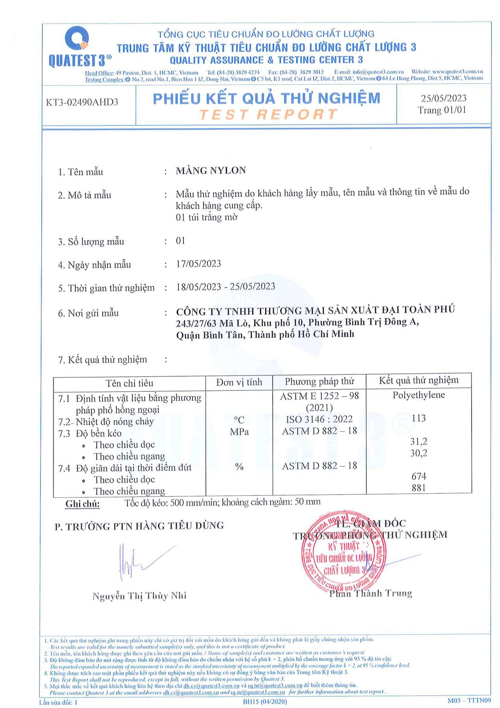 KT3 02490AHD3