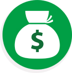 Trang chủ 22 Web icon Hop Tui Tien