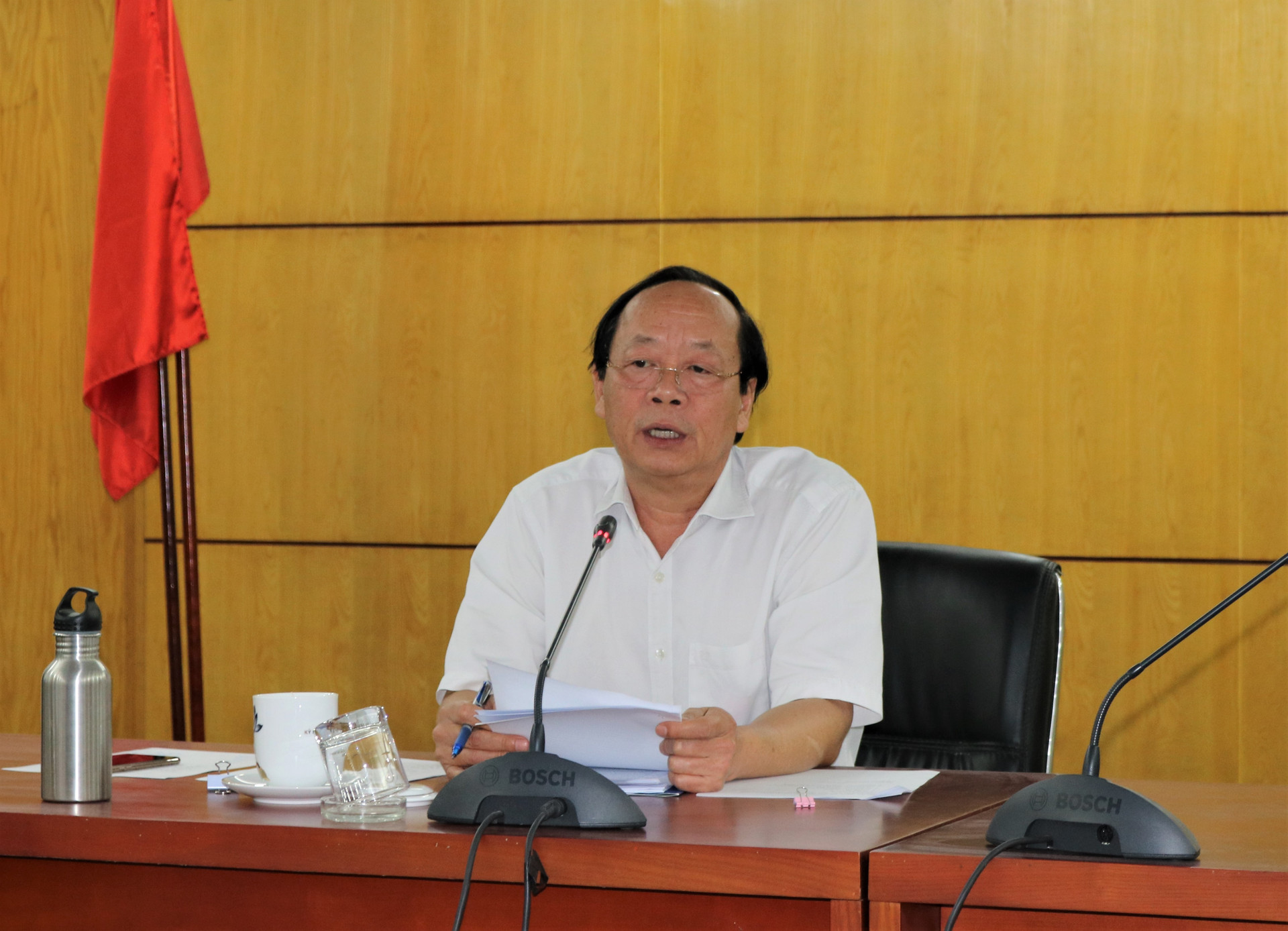 Việt Nam sẽ tham gia thỏa thuận toàn cầu về ô nhiễm nhựa
